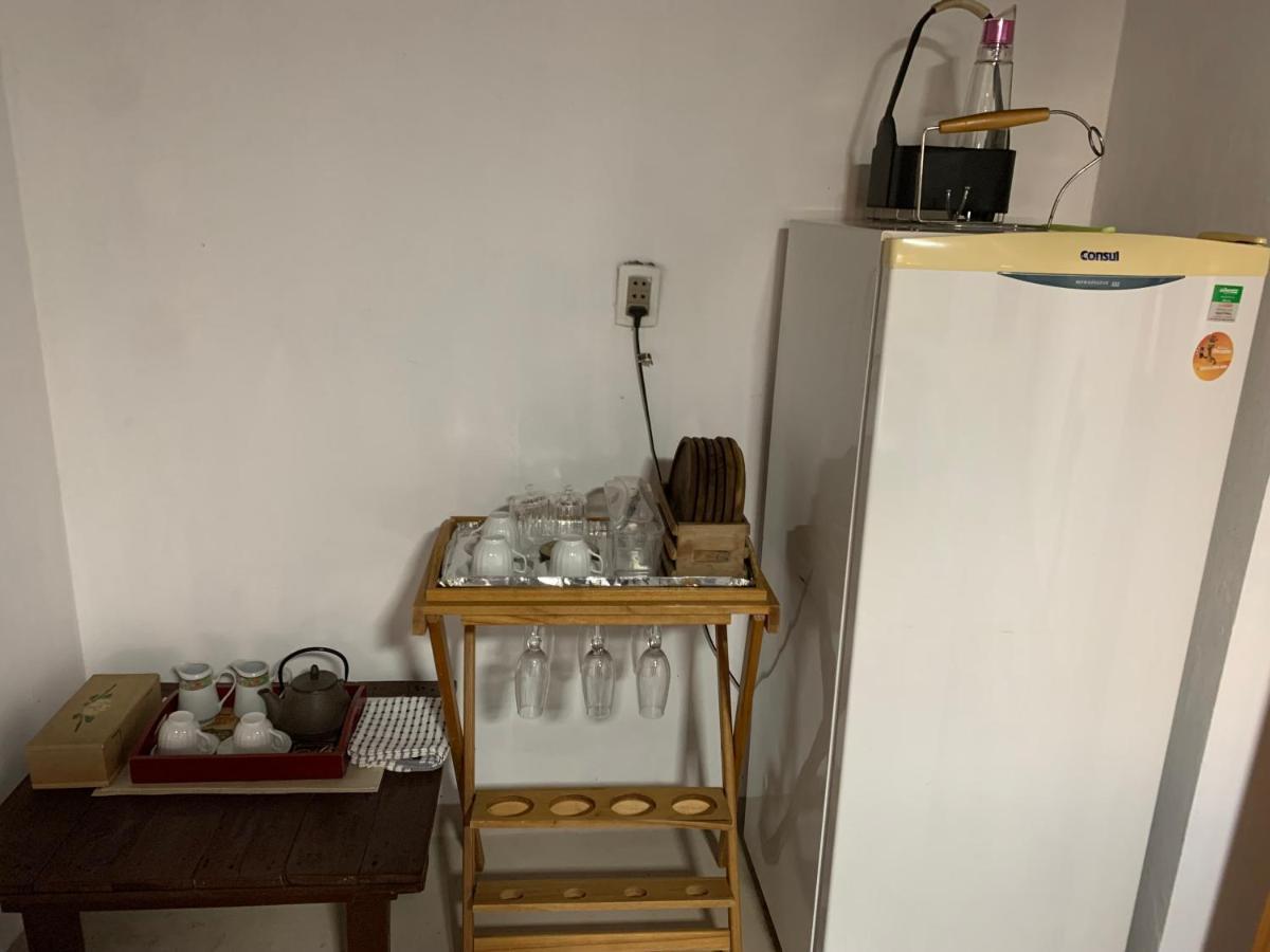 Costamansa House, A Orillas Del Rio Paraguay 亚松森 外观 照片